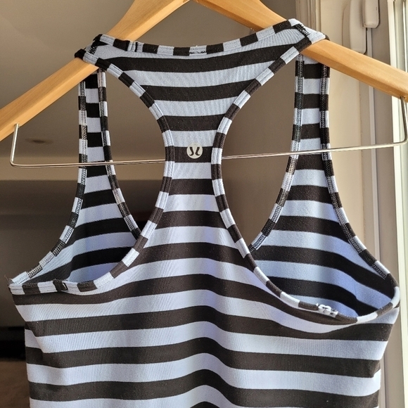 LULULEMON Cool Racerback Tank - Picture 5 of 5